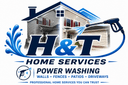 H&T Home Services Logo